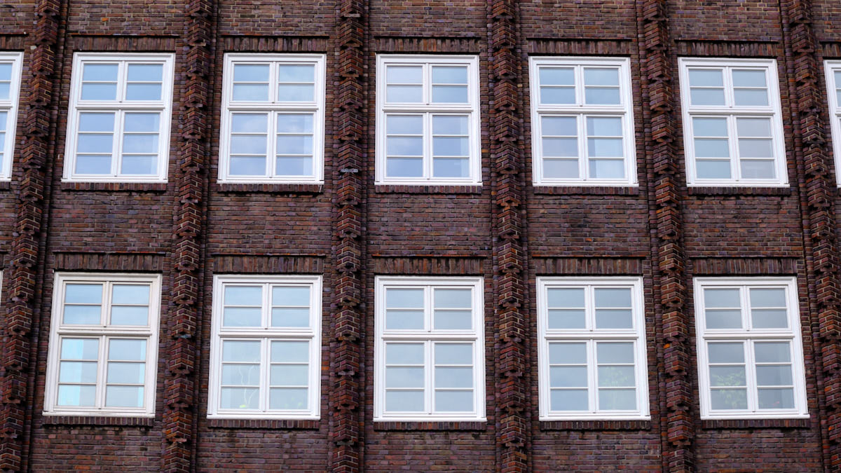 Fenster Hamburg