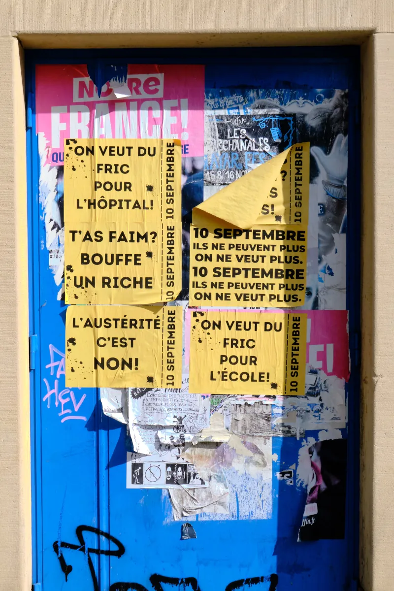 Oslo Norway landscape view