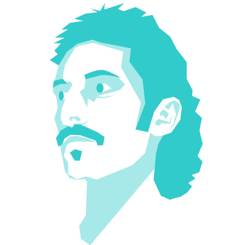 godced autoportrait