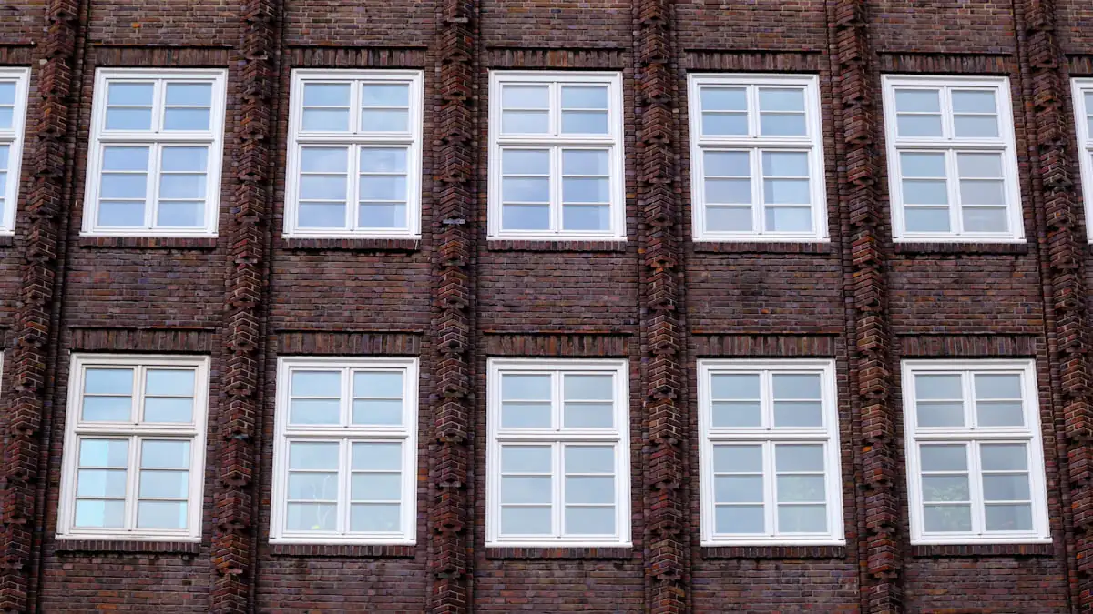 Fenster Hamburg